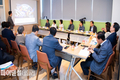 구미시, ‘박정희대통령생가 민족중흥관 돔영상관 리노베이션 사업' 착수보고회