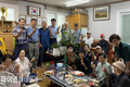 경산시, 초복맞이! 시원한 수박 드시고 더위 날리세요 !