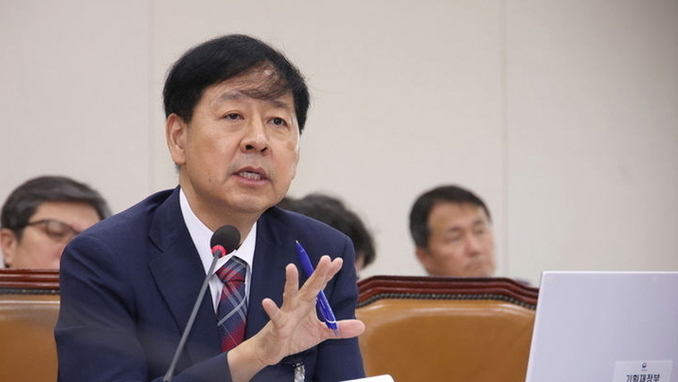 구윤철, 취임 직후 방미 검토…막바지 관세협상 총력전
