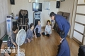 경주시, 여동형 신임 외동읍장 '경로당 방문' 인사