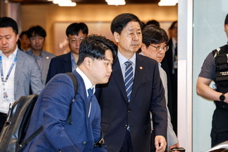 구윤철, 관세발효 D-1 미국行…베선트 만나 극적 타결 노린다