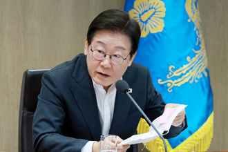이 대통령 "美 관세협상 타결…한미 동맹 더욱 확고해질 것"