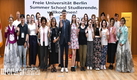 경북도, '독일 베를린 자유대학 썸머스쿨' 학생들과 문화․정책 교류