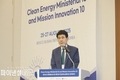 포항시, 부산서 열린 CEM16·MI-10 참가…국제적 청정에너지 전환 논의