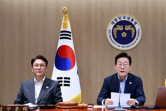 돌아온 '슈퍼예산' 첫 700조 돌파…AI혁신·균형성장 재정 쏟는다