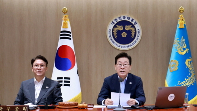 돌아온 '슈퍼예산' 첫 700조 돌파…AI혁신·균형성장 재정 쏟는다