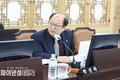 경상북도의회 박선하 의원, 3차 추경 심사 공통용역비·저상버스 사업 문제 집중 지적