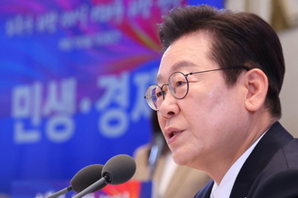 李 "주식양도세 대주주 기준 강화 고집 안 해…상속세 18억까지 면제"(종합)