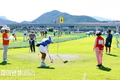 울진군, '제3회 문화체육관광부장관기 전국 파크골프대회' 종료
