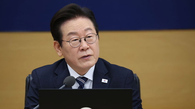 대통령실 "한미 관세 협상 교착…李, 기업 손해 강요 않겠다는 의지 확고"