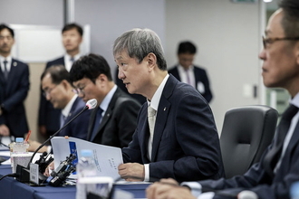 이찬진 금감원장, 상호금융회장 간담회…"지역 자금공급에 집중해야"