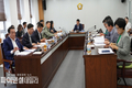 영천시의회, '영천시 행정기구 개편계획'등 9건 심도 있는 논의