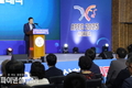 경북도 APEC 준비지원단, '2025년 APEC 정상회의 의료지원단 발대식’ 경주서 개최