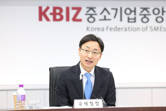 국세청, 기업 상주 세무조사 최소화…"국세행정 친기업 기조로"