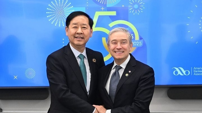 구윤철, G20 무대서 '확장 재정' 강조…"AI·초혁신경제로 잠재성장률 제고"
