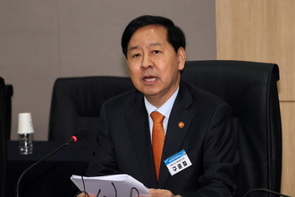 구윤철 "APEC, 공동의 도전 맞서 협력…AI 대전환 정책 최우선"