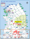 경북도, 무주~성주~대구 간 고속도로 ‘예비타당성조사 대상사업 선정’쾌거