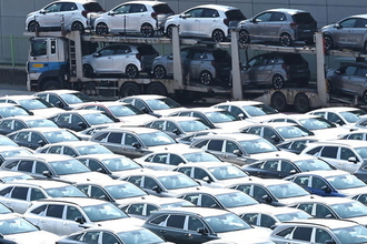 年 7000억弗 수출 목표 청신호…반도체 '맑음' 자동차 '반등' 기대