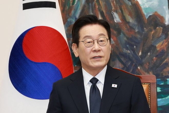 이 대통령 "한미·한중 협상, 영혼 갈아 넣으며 총력…APEC으로 글로벌 책임 강국"