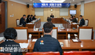 청송군의회, 6차 의원간담회 개최