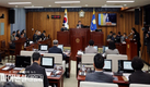 울진군의회, 30일간 일정의 '제288회 제2차 정례회'