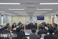 경북도의회 행정보건복지위원회, 2026년도 안전행정실, 감사관, 인재개발원, 저출생극복본부 본예산안 심사