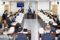 경북도의회 예결특위, '도교육청 예산안 종합심사' 실시