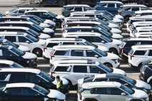 정부, 美 관보 '한국車 관세 15 인하' 11월1일 소급에 수출 숨통 전망