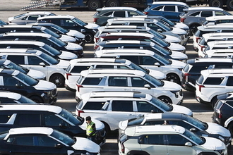 정부, 美 관보 '한국車 관세 15 인하' 11월1일 소급에 수출 숨통 전망