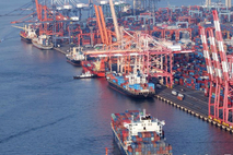 12월 1~10일 수출 206억 달러, 전년比 17.3↑…반도체 수출 '활활'(종합)