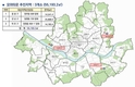 서울시, 모아타운 3곳 도로 토허제 지정…기존 63곳 재지정