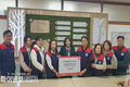 한국자유총연맹 경주시지회 성건동위원회, 연말 맞아 이웃돕기 성금 기탁