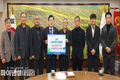 경주 TMF영농조합법인, 장학금 및 이웃돕기성금 2천만 원 기탁
