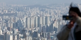 서울 아파트 시가총액 1800조원 돌파…신축 쏠림·공급 부족에 올해도 상승 압력