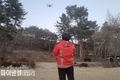포항시, 산불 대응 강화를 위한 열화상 드론 운용 훈련 실시