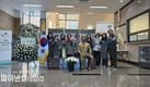 문경시, 정토회 산하 ‘정토경전대학’ 수강생들 박열의사기념관 찾아 나라사랑 정신 되새겨