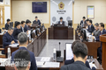 경북도의회 농수산위원회, 2026년 주요업무보고 청취