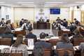 경상북도의회 행정보건복지위원회, 2026년 주요업무보고