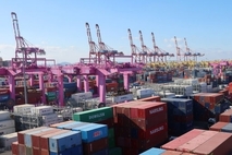 반도체 2배 '껑충' 새해 수출 순항…1월 658.5억弗 역대 최대치 경신