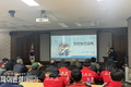 남부지방산림청, 중대재해 예방 위해 “찾아가는 안전보건교육” 실시
