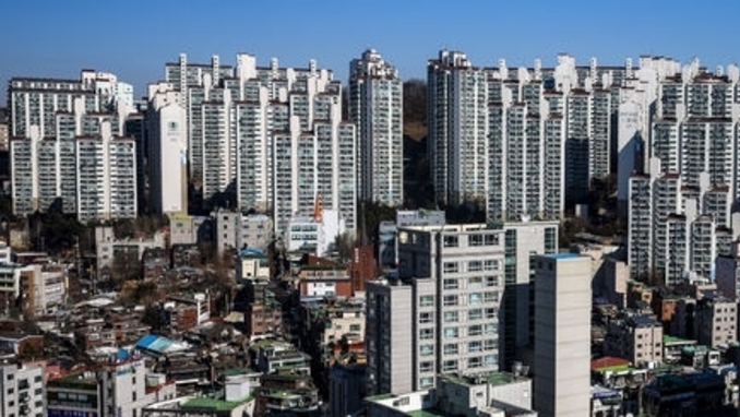 다주택자, 5월9일까지 매도계약하면 잔금 기한 4~6개월…중과세 보완안 확정