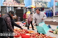 경산시의회, '설 맞이 전통시장 장보기' 행사