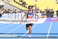 대구시, '2026 대구마라톤' 역대 최대 규모로 성황리 마무리