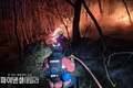 경남 밀양시, 산불 선제적·압도적 대응 '주불 진화' 완료