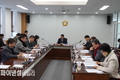 영천시의회, '지역 현안 점검 및 지속 가능한 지역 발전 대안' 제시