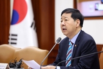 구윤철 "'대산1호' 2.1조 지원패키지…낙동강 수질 2030년 1등급으로"