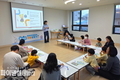 경산시가족센터 공동육아나눔터, 창의예술 교육 큰 호응