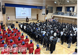 영천고등학교 2026학년도 '전국 최초 군인 자녀 모집형 자율형 공립고' 입학식 성황리 개최