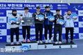 영천시청 소속 육상단 박재우, ‘2026 부천 국제 10km 로드레이스대회’ 국내부 1위