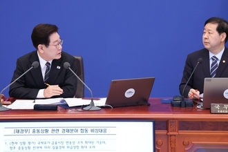 구윤철 "필요하면 추경 적극 검토…국채 발행 없이 할 수 있을 것"